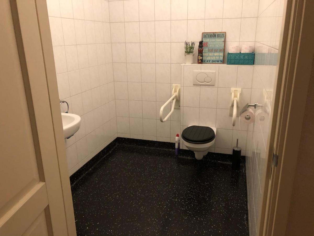 Bed En Breakfast Westerwolde Leilighet Sellingen Eksteriør bilde