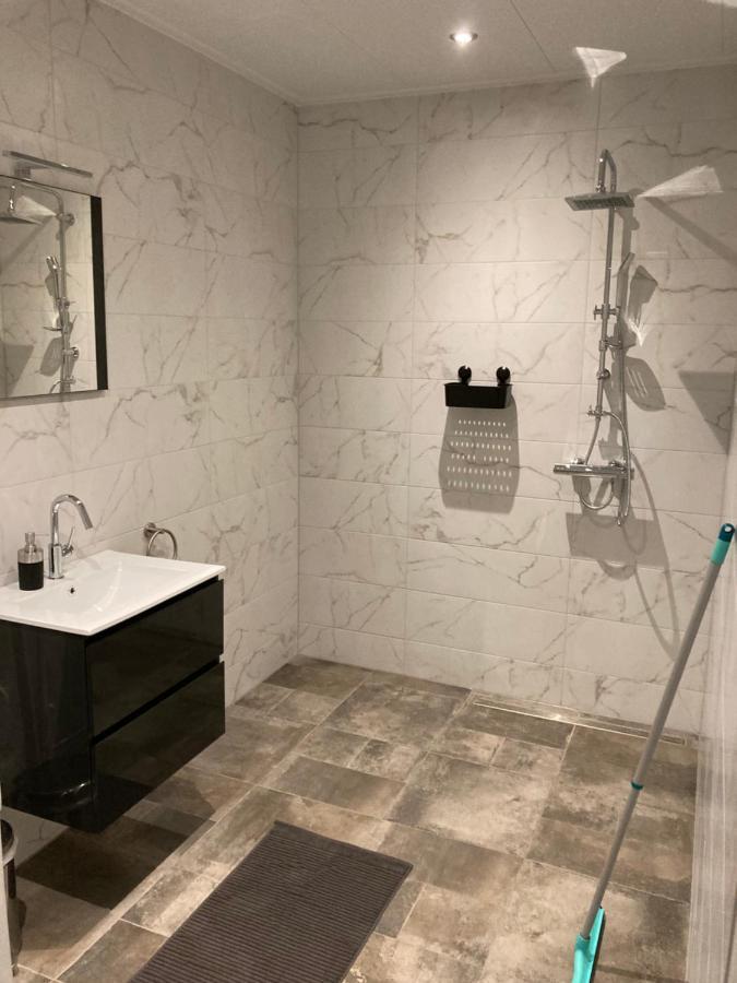 Bed En Breakfast Westerwolde Leilighet Sellingen Eksteriør bilde