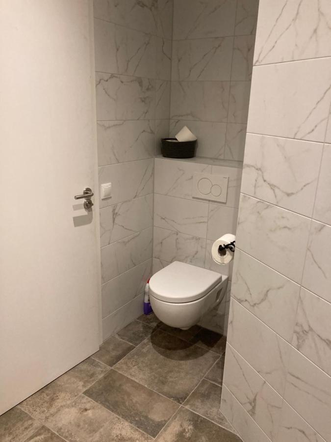 Bed En Breakfast Westerwolde Leilighet Sellingen Eksteriør bilde