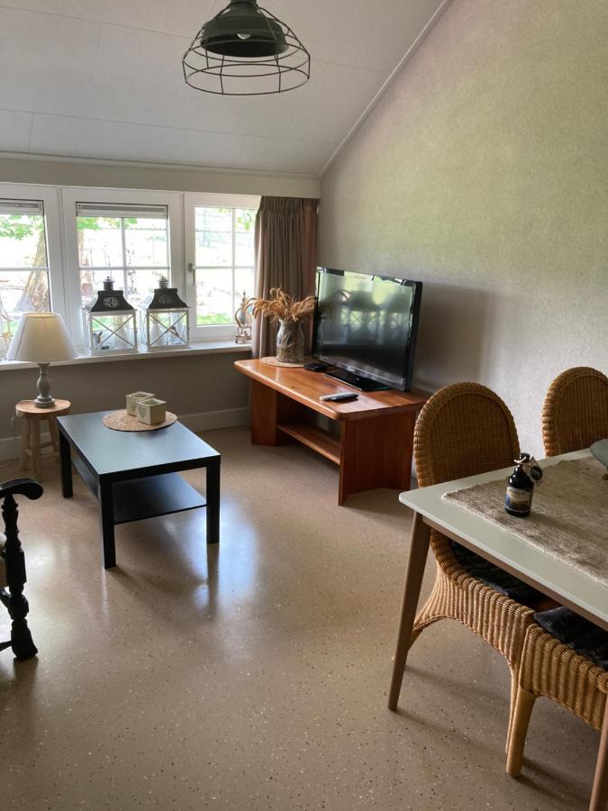 Bed En Breakfast Westerwolde Leilighet Sellingen Eksteriør bilde