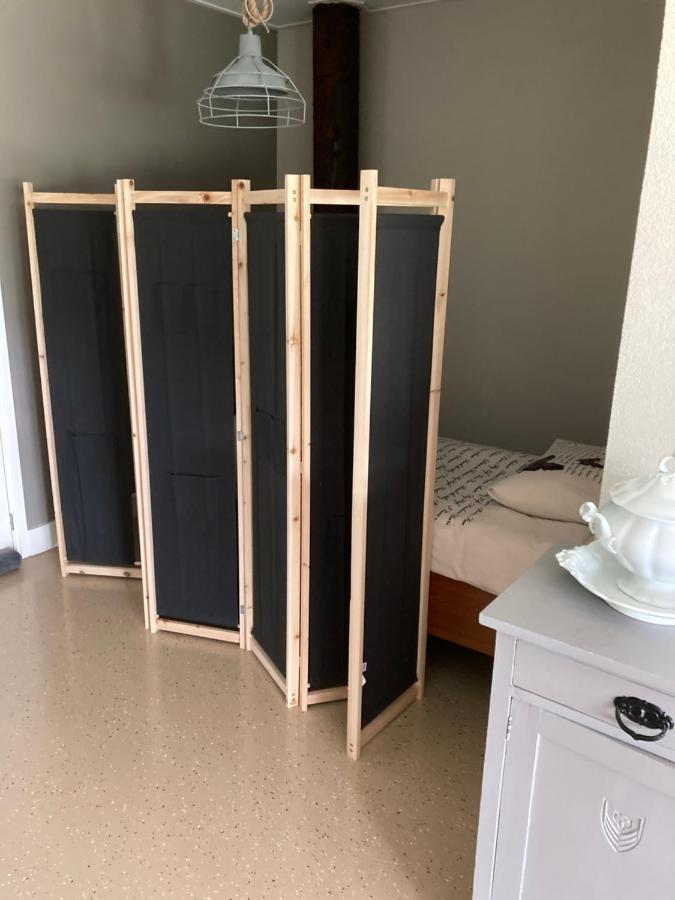 Bed En Breakfast Westerwolde Leilighet Sellingen Eksteriør bilde