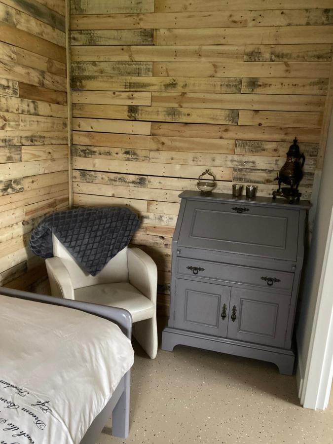 Bed En Breakfast Westerwolde Leilighet Sellingen Eksteriør bilde